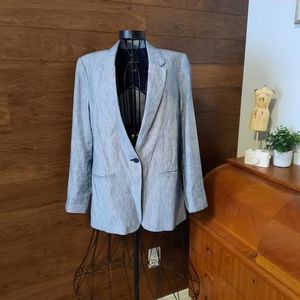 Club Monaco Blazer